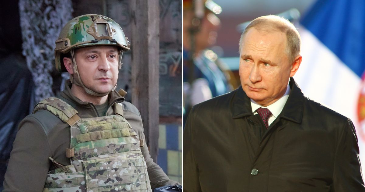 La guerra in Ucraina non conosce pace: nuovo chance di tregua e negoziati. Sanzioni da Visa e Mastercard in Russia