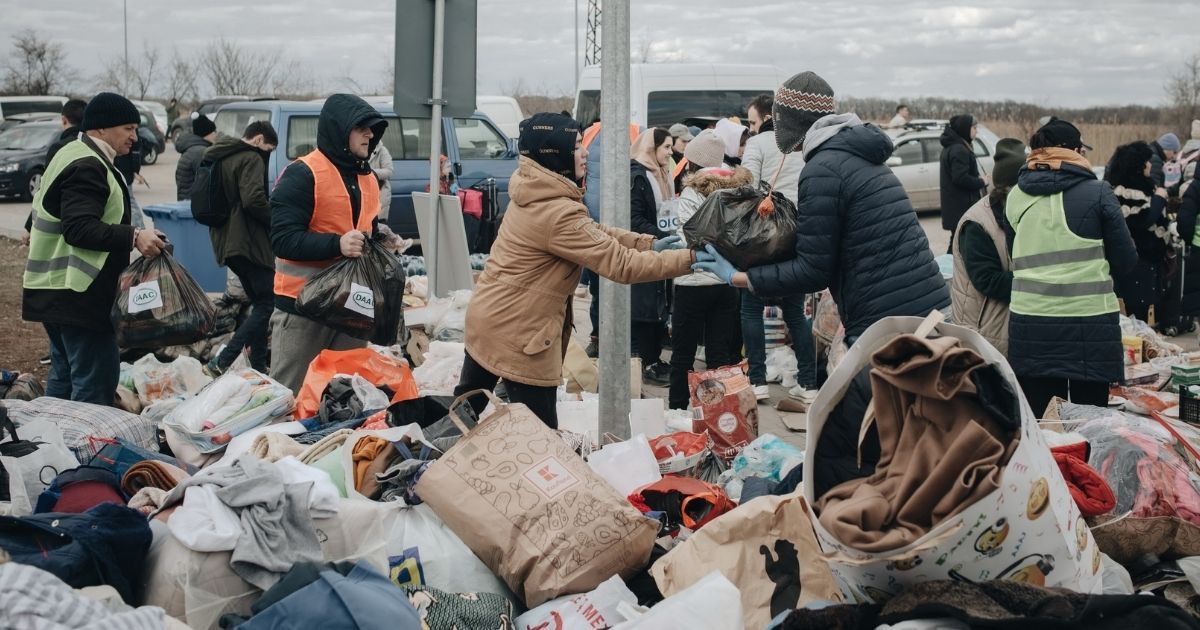 Pediatri pronti a partire per l'Ucraina per aiutare bambini e ragazzi malati e portarli in Italia. L'annuncio