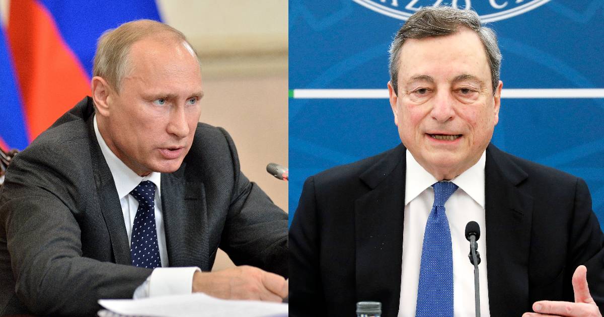 Ucraina e Russia, cos'è successo in guerra oggi 23 marzo: le ipotesi di Draghi sul piano di Putin e i pagamenti in rubli