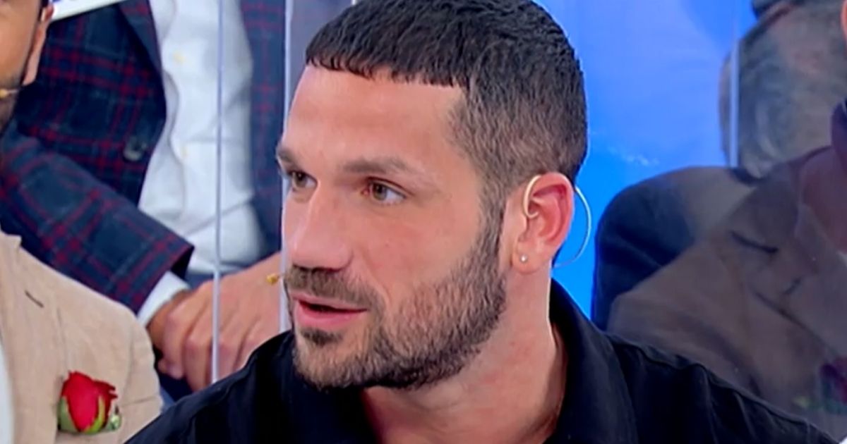 uomini e donne anticipazioni