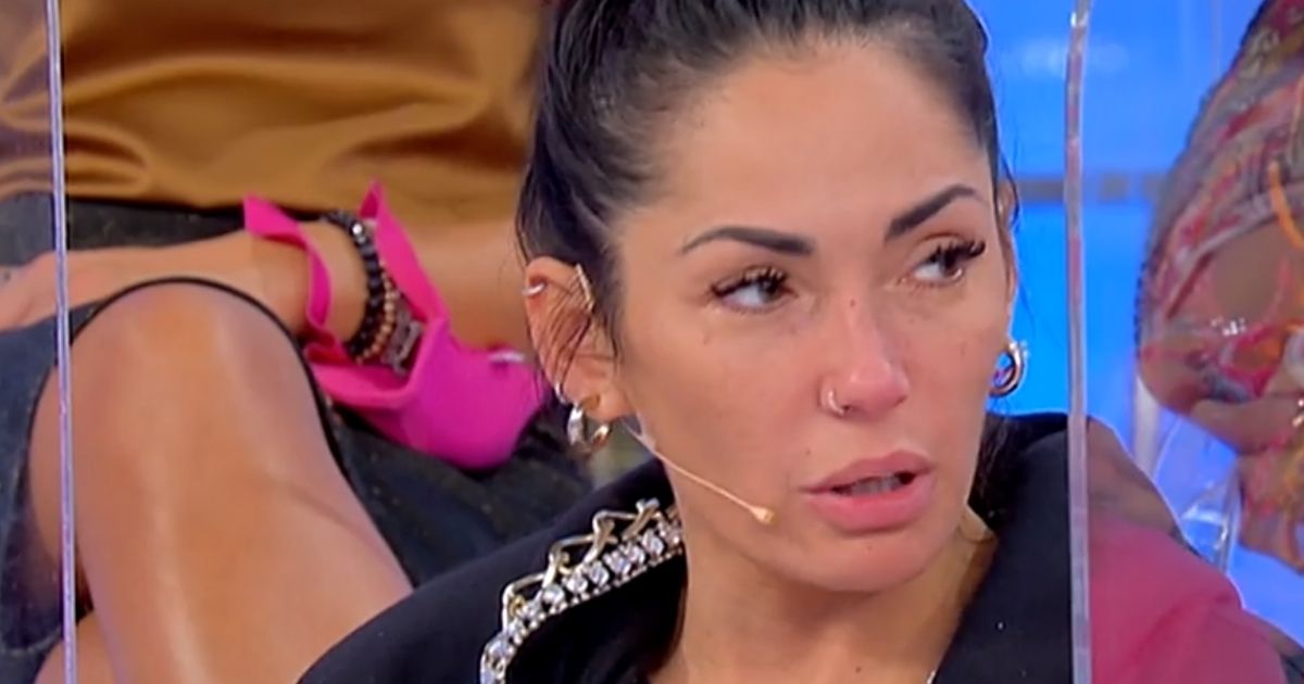 uomini e donne anticipazioni