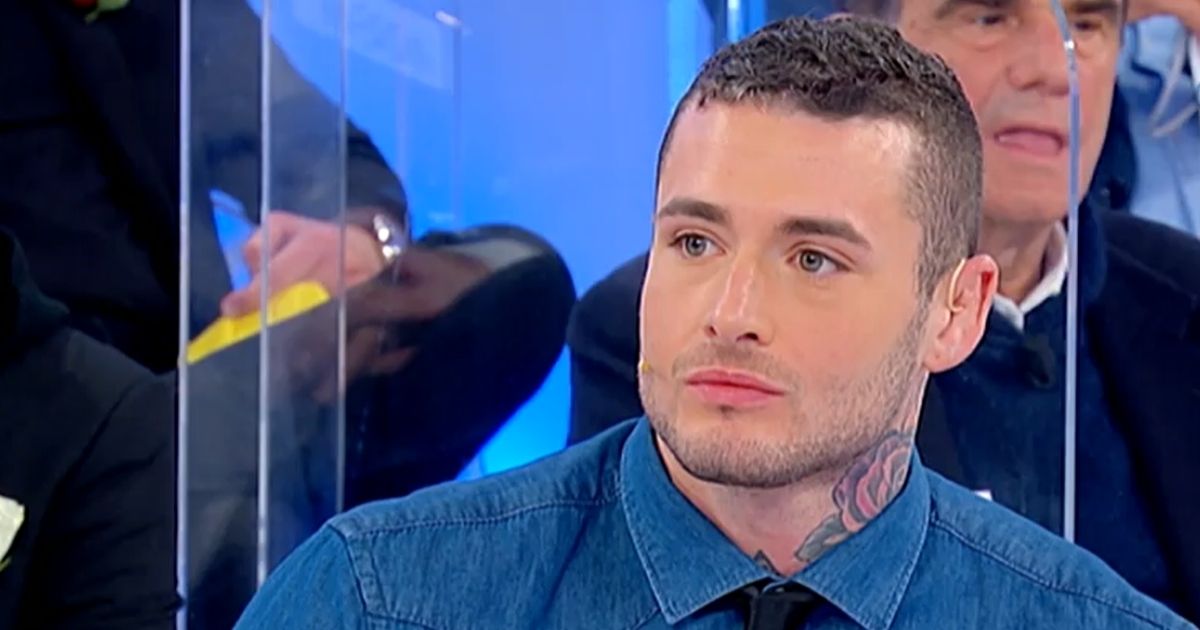 uomini e donne anticipazioni