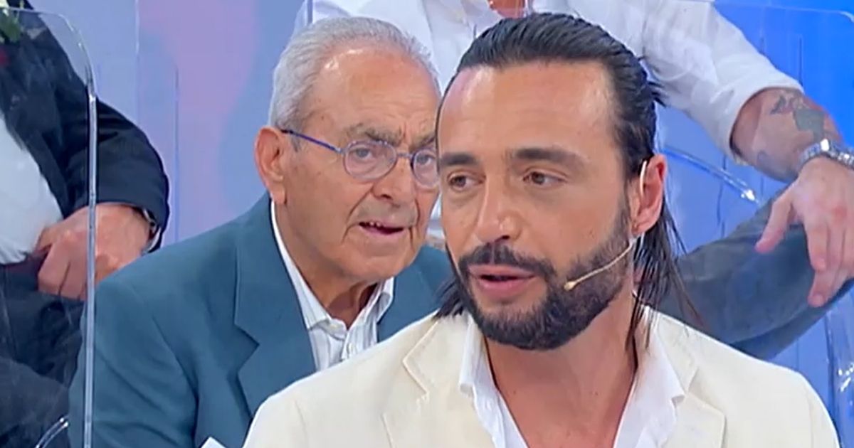 uomini e donne anticipazioni