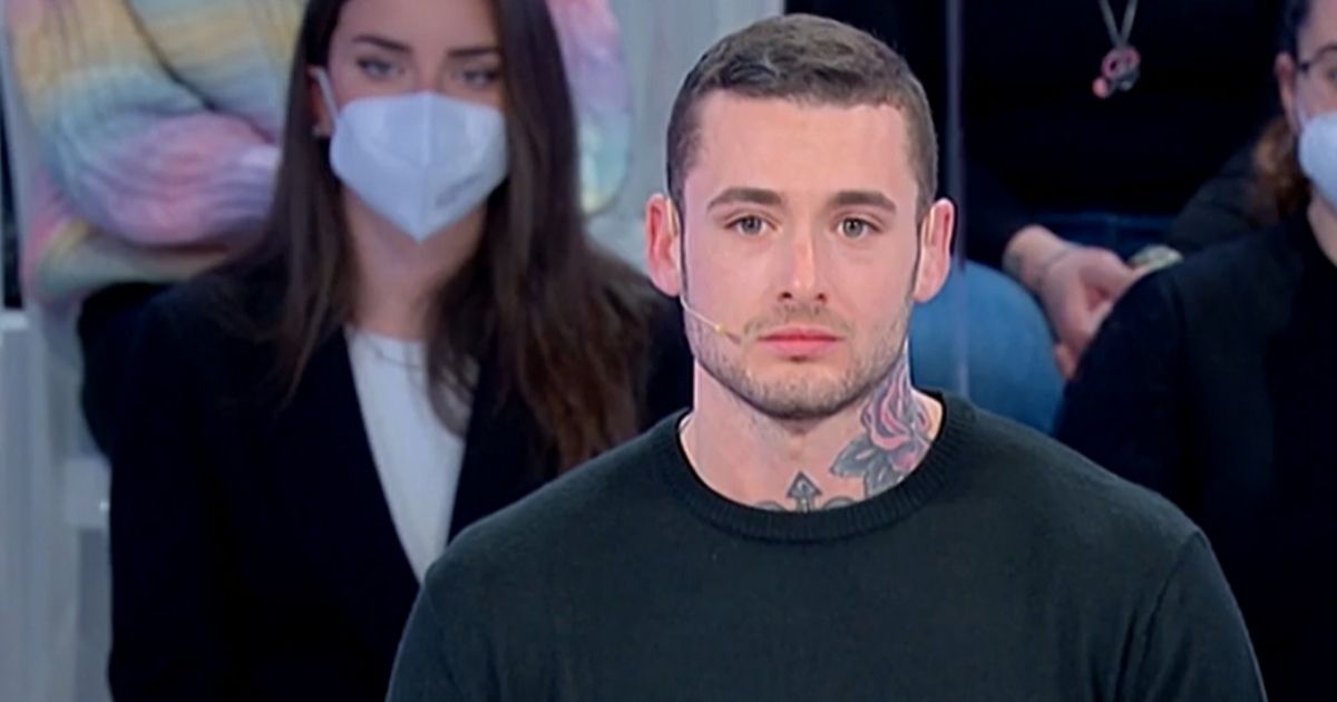 uomini e donne anticipazioni