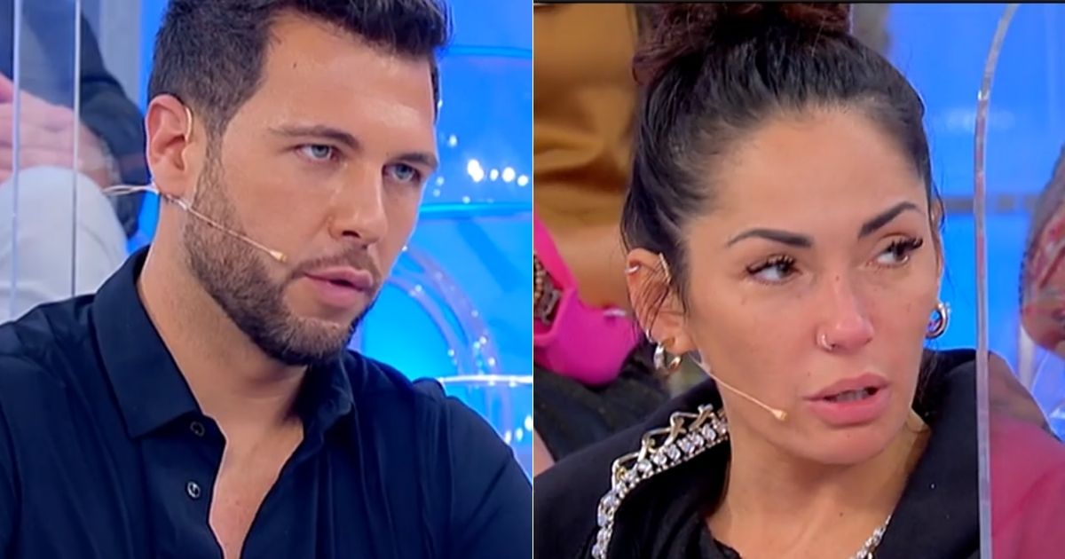 uomini e donne anticipazioni
