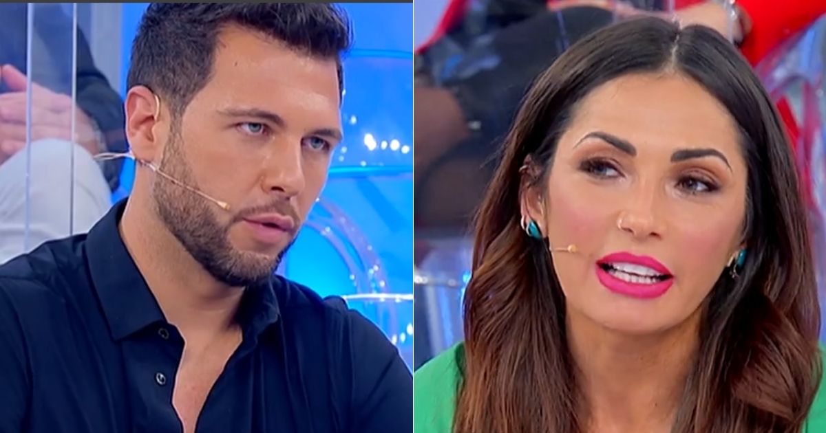uomini e donne anticipazioni