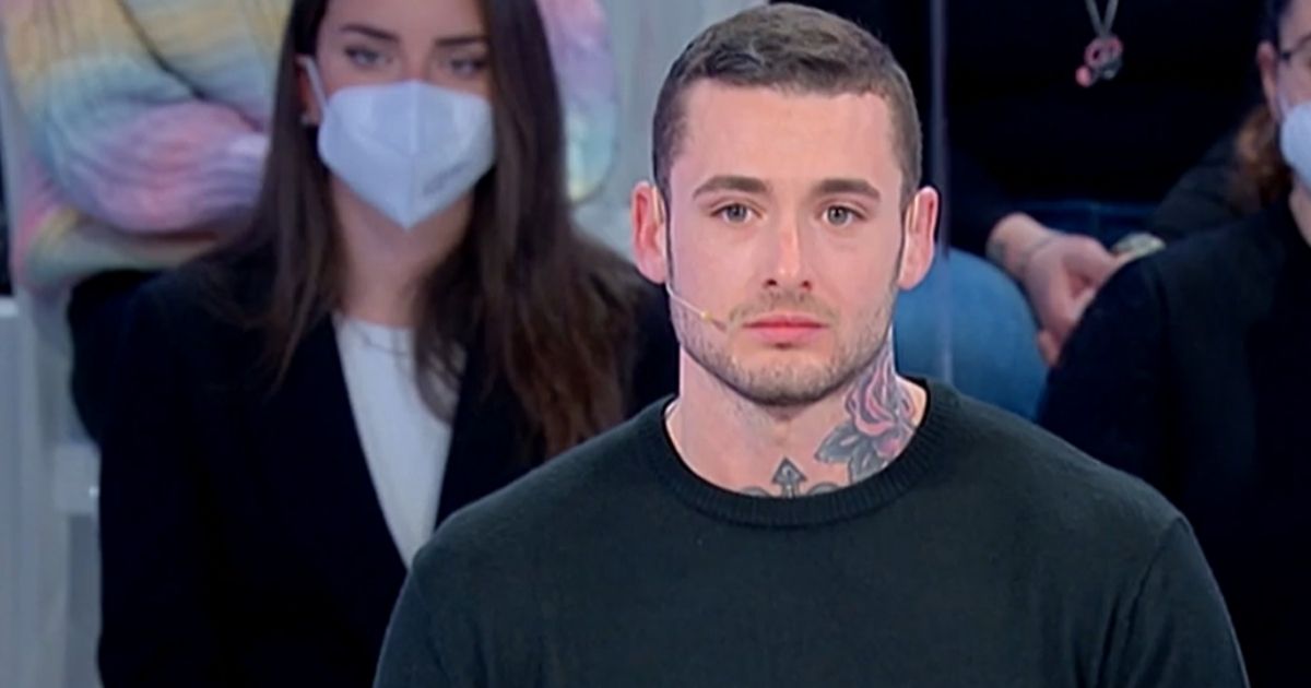 uomini e donne anticipazioni