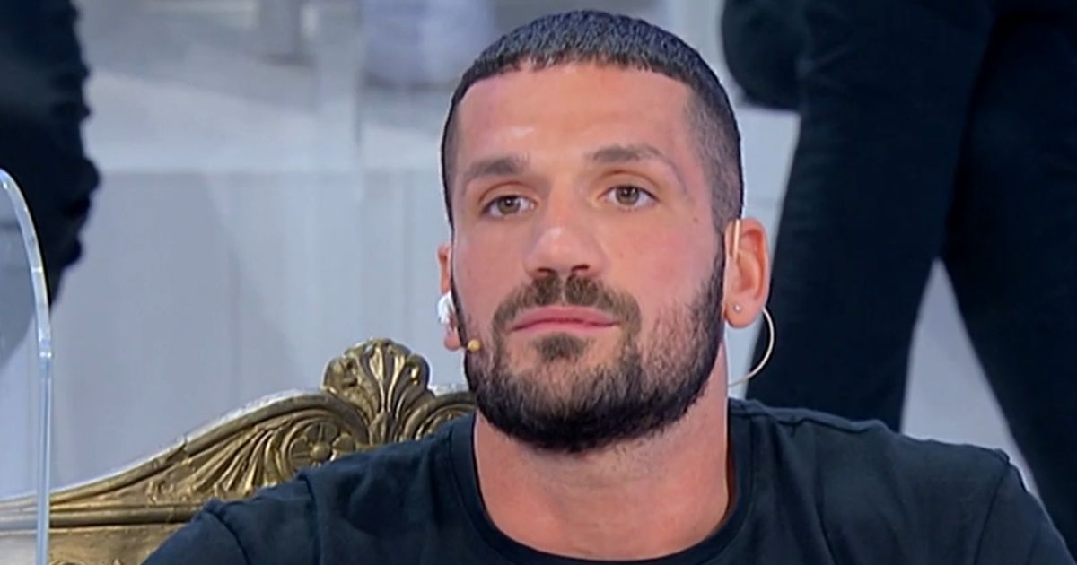 anticipazioni uomini e donne