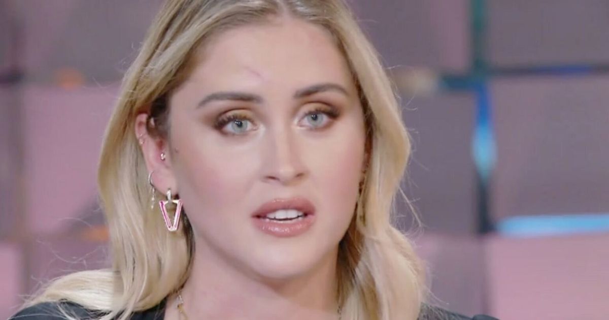 Valentina Ferragni su Instagram, nuovi problemi di salute per la sorella di Chiara: "Pensavo fosse solo una botta"