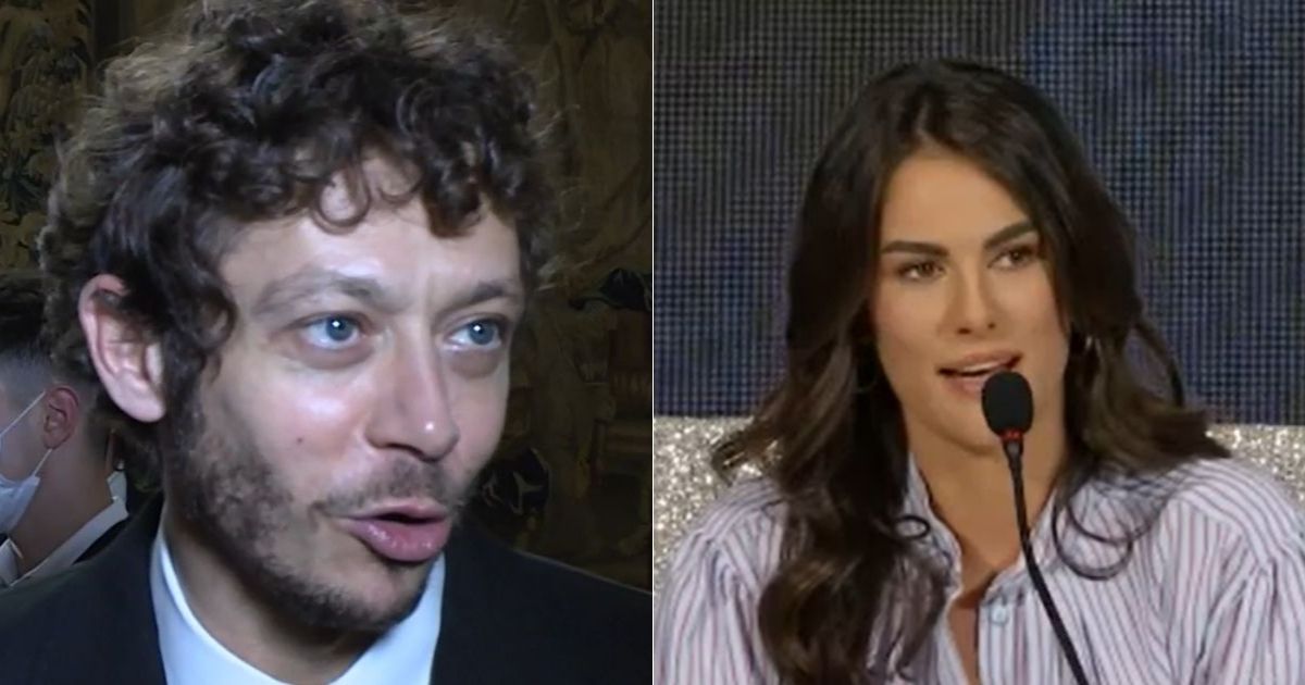 Le foto della figlia di Valentino Rossi