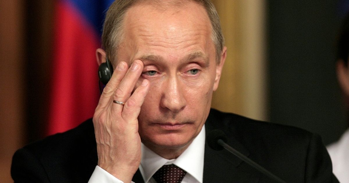Putin avvia la "purificazione naturale" della Russia: torna lo spettro delle purghe, è caccia ai "traditori della nazione"