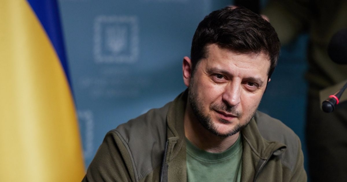 Zelensky parla al parlamento italiano: “Fermare una sola persona, affinché sopravvivano in milioni”