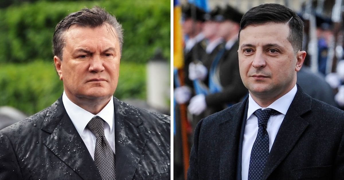 Victor Yanukovich, chi è l'ex Presidente ucraino filo-russo che Putin vorrebbe mettere al posto di Zelensky
