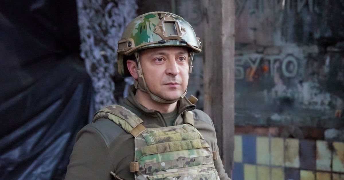 Media russi: "Zelensky in Polonia", il Parlamento Kiev smentisce. NATO: "Prossimi giorni andranno peggio"