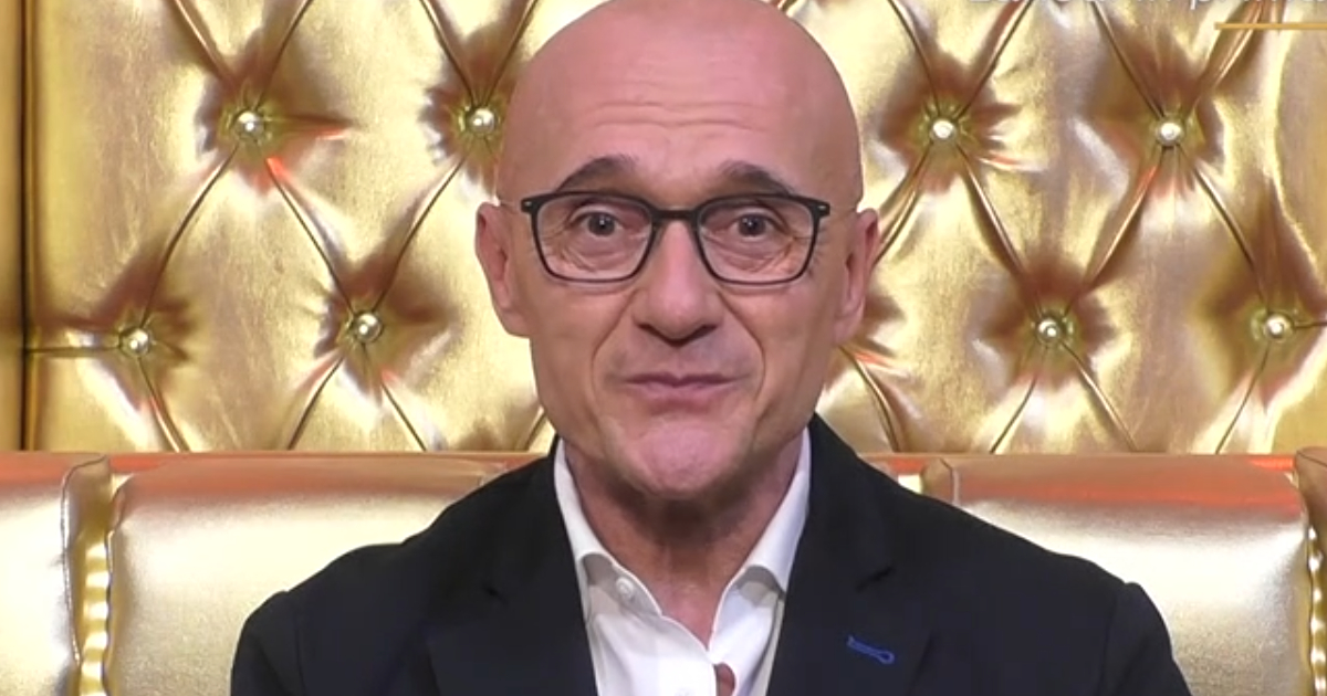 Alfonso Signorini si sbilancia sul Grande Fratello Vip e confessa: "Fosse per me farei solo Nip"