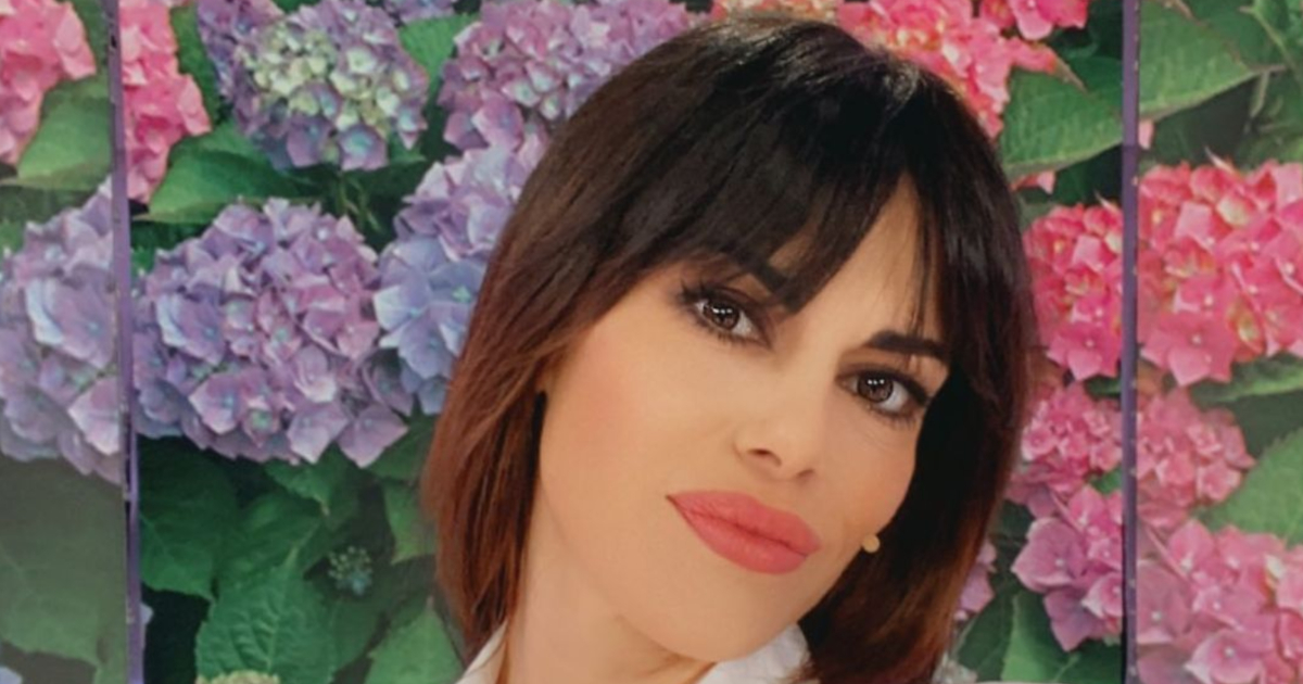 Bianca Guaccero torna a Detto Fatto per il presunto addio al programma: come sta la conduttrice Rai