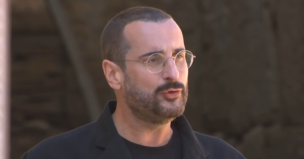 Costantino Della Gheradesca verso l’addio a Pechino Express: chi potrebbe sostituire il conduttore del reality