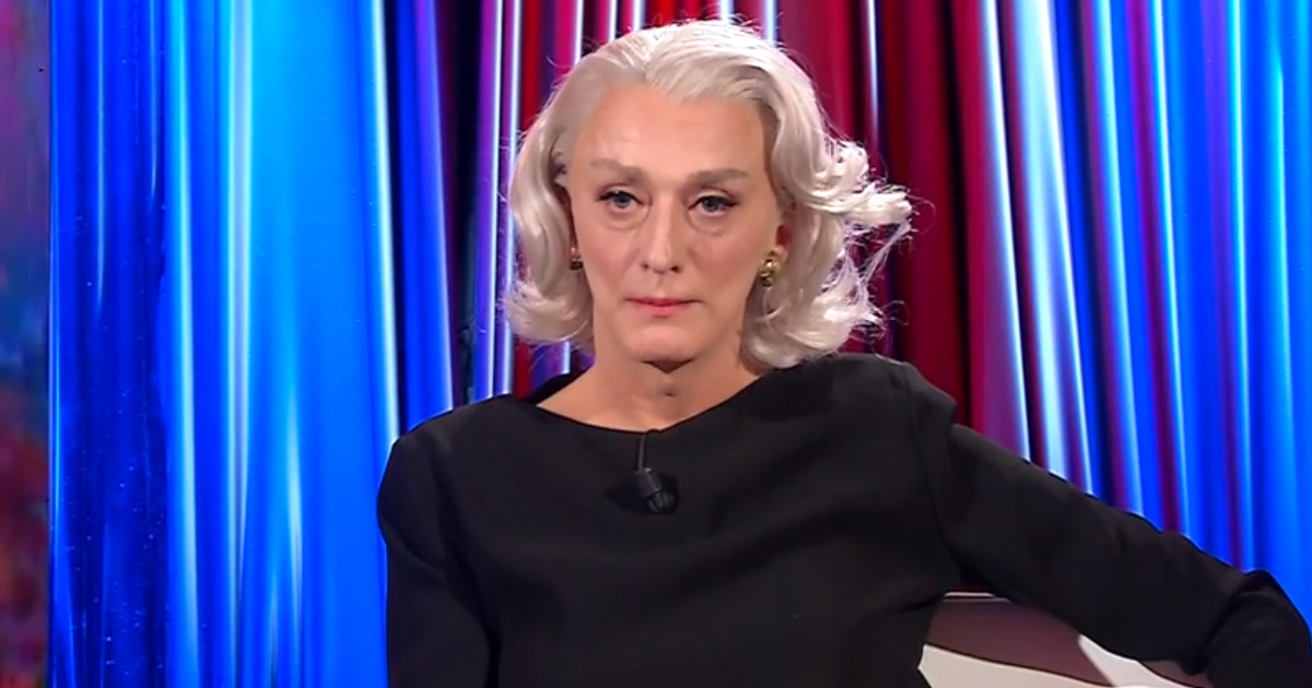 Drusilla Foer svela perché ha detto no diversi programmi dopo il Festival di Sanremo: cosa è successo davvero
