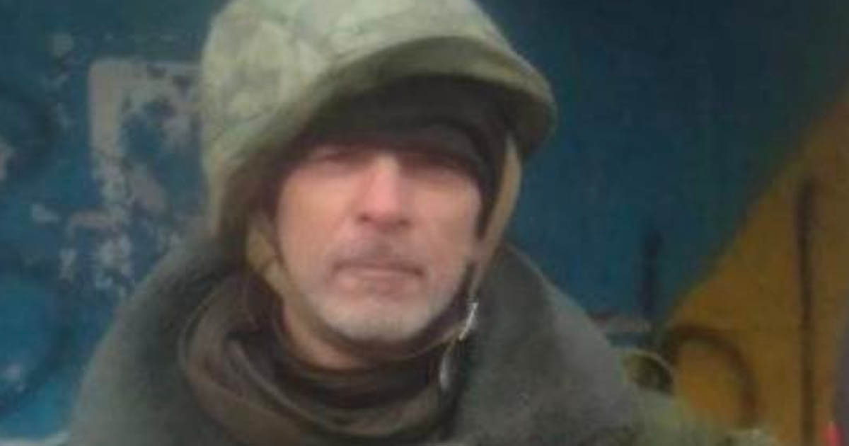 Italiano ucciso in guerra in Ucraina: chi era Edy Ongaro, morto mentre combatteva nel Donbass