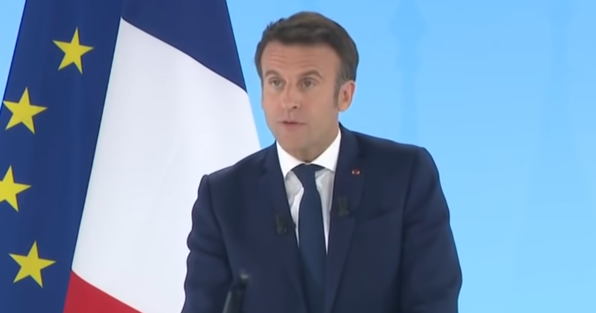 Quanto guadagna Emmanuel Macron: lo stipendio percepito dal presidente della Repubblica francese