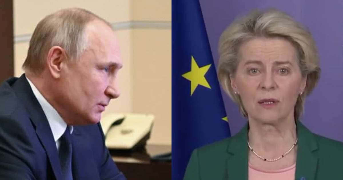 Esplosioni nell'ovest dell'Ucraina: la guerra non si ferma, l'Europa annuncia nuove sanzioni alla Russia