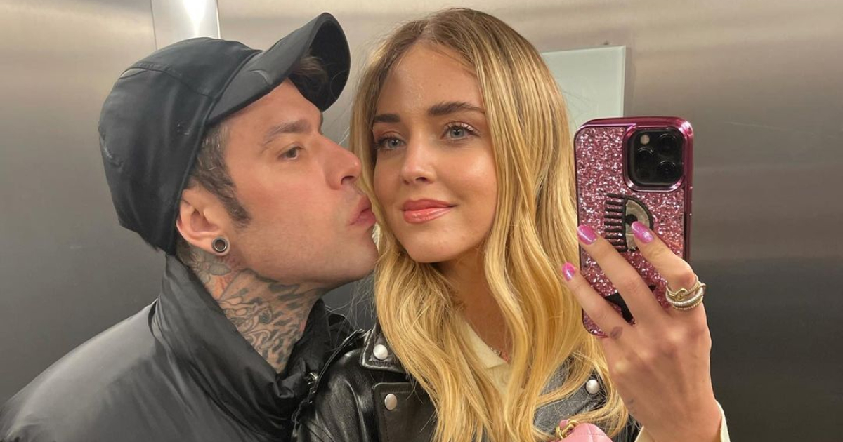 Fedez e Chiara Ferragni: si concedono qualche ora di relax in famiglia dopo l'intervento del rapper