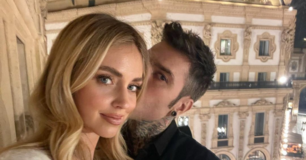 Fedez vuole mettere Chiara Ferragni su OnlyFans e dice: "Poi magari i soldi li dà in beneficienza"