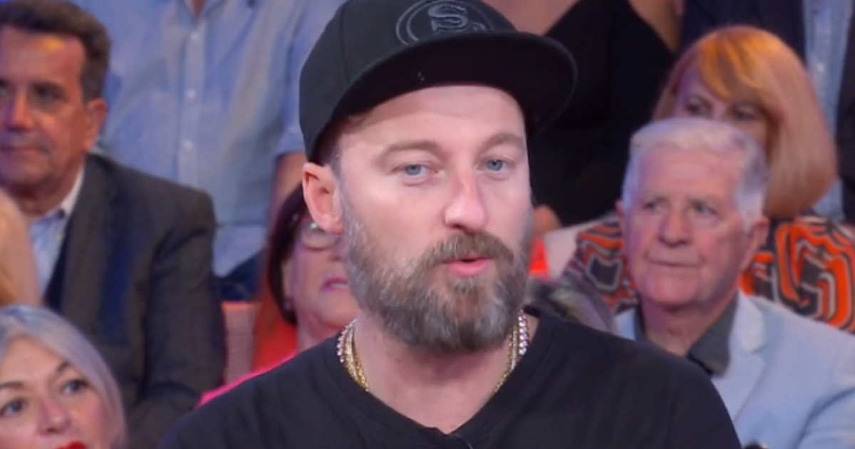 Francesco Facchinetti rivela di soffrire di un particolare disturbo: "Da un anno vado dalla psicologa"