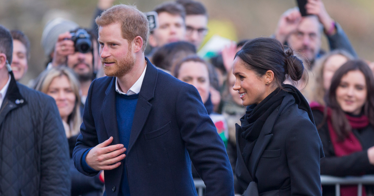 Harry e Meghan incontrano in gran segreto la Regina: insieme a Londra per la prima volta dopo due anni