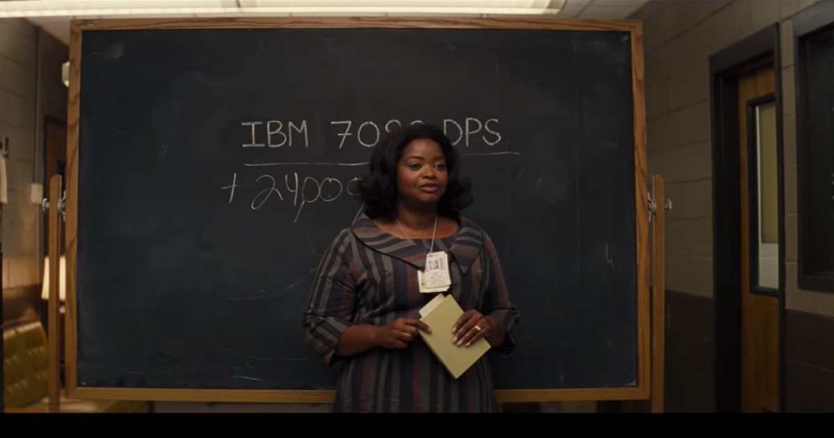 Il diritto di contare: la trama, il cast e le curiosità del film con Taraji P. Henson ed Olivia Spencer