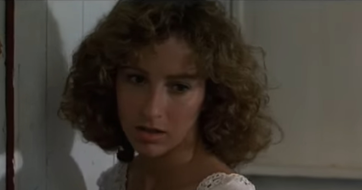 Jennifer Grey è la Baby di Dirty Dancing, com'è cambiata negli anni: il rimorso per l'intervento estetico
