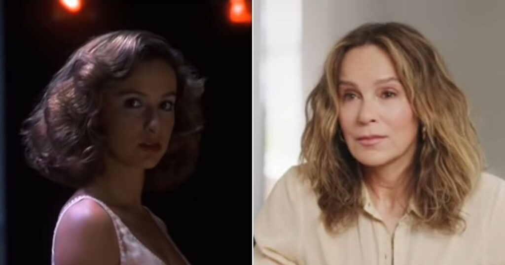 Jennifer Grey è la Baby di Dirty Dancing, com'è cambiata negli anni: il rimorso per l'intervento estetico