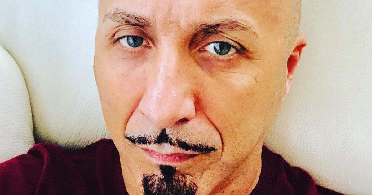 Luca Jurman ex vocal coach di Amici spara a zero sui talent in tv: "Siamo caduti talmente in basso"