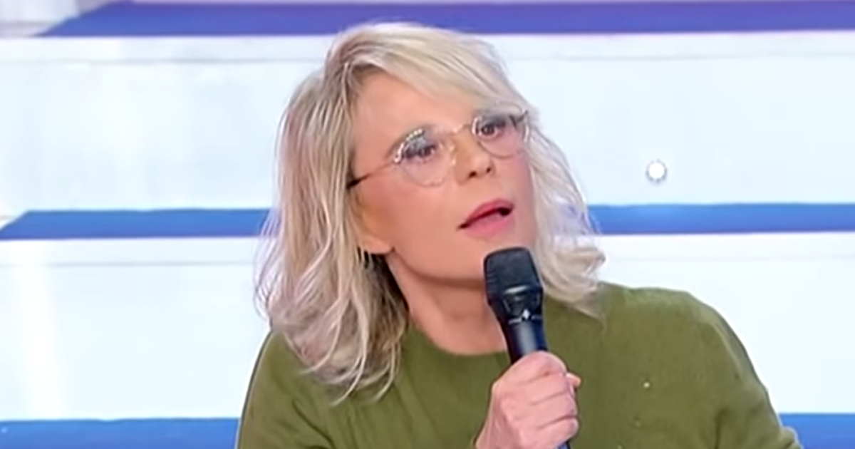 Perché Maria De Filippi difende spesso Pinuccia a Uomini e Donne: arriva l'indiscrezione sulla conduttrice