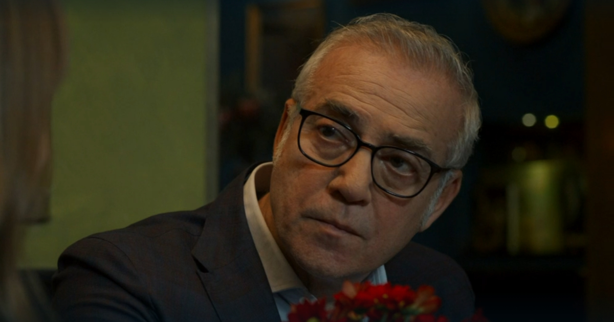 Studio Battaglia, Massimo Ghini parla del suo Giorgio, antagonista nella fiction: "So fare bene il cattivo"