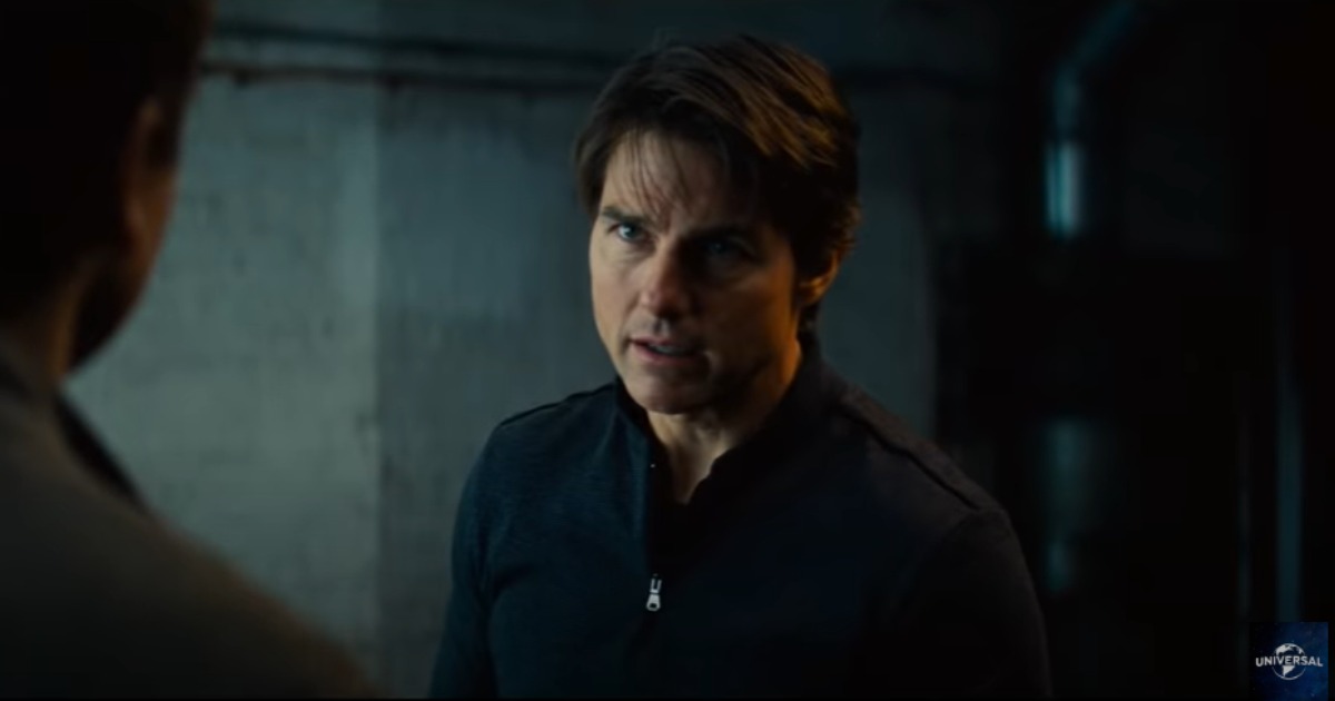 Mission Impossible – Rogue Nation la trama, il cast e il trailer del film con Tom Cruise