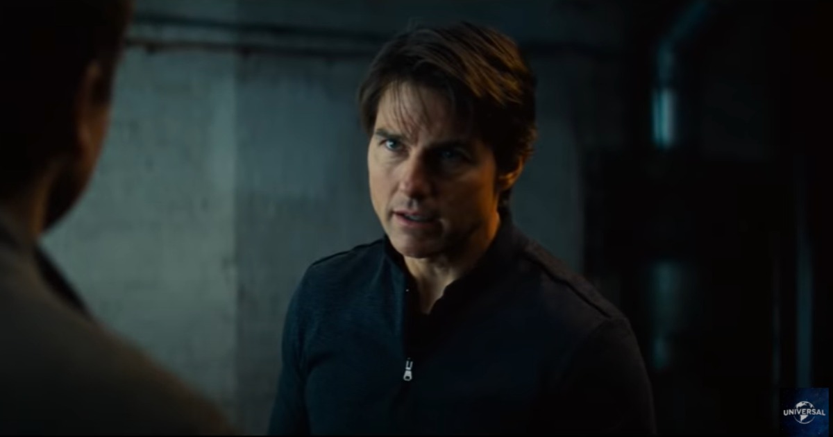 Mission Impossible – Rogue Nation la trama, il cast e il trailer del film con Tom Cruise