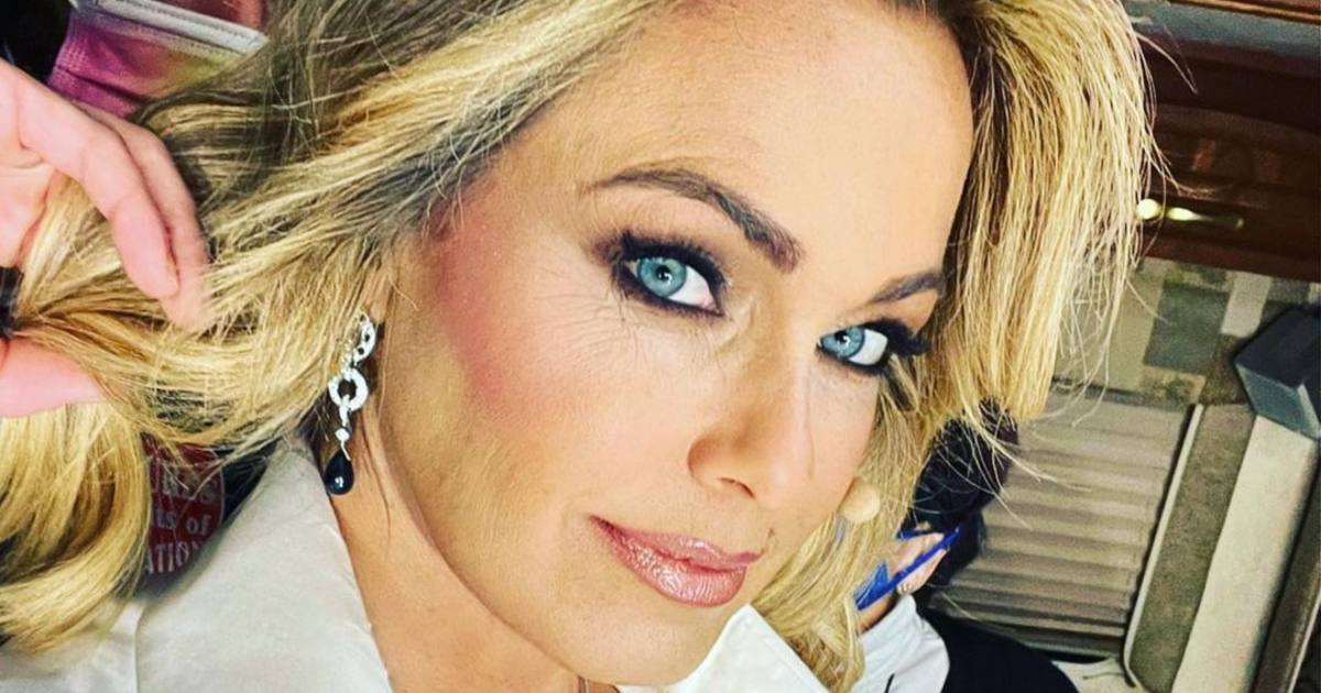 Sonia Bruganelli litiga con un giornalista e scoppia la polemica sui social: cos'è successo