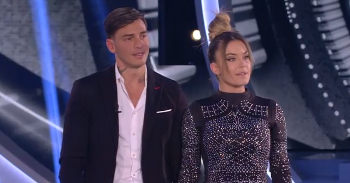 Sophie Codegoni risponde ai genitori preoccupati per la sua relazione con Alessandro Basciano: le sue parole
