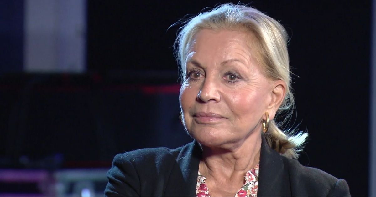 Agnes Spaak