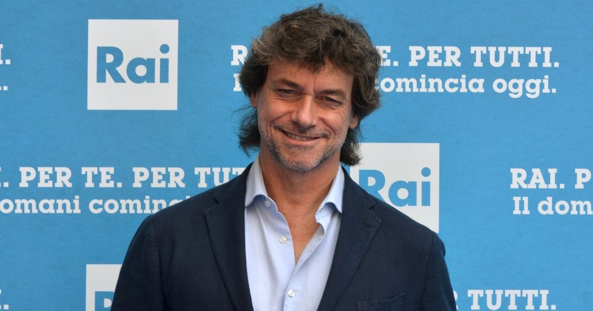 Alberto Angela, chi sono la moglie Monica e i figli del conduttore di Ulisse che oggi compie 60 anni