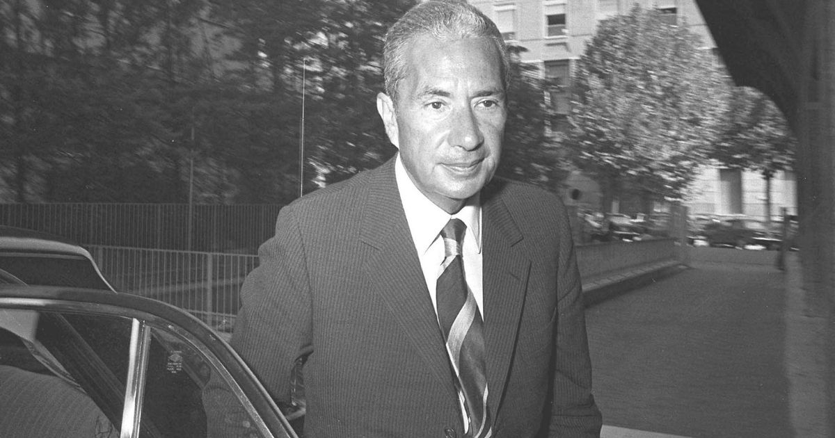 Aldo Moro