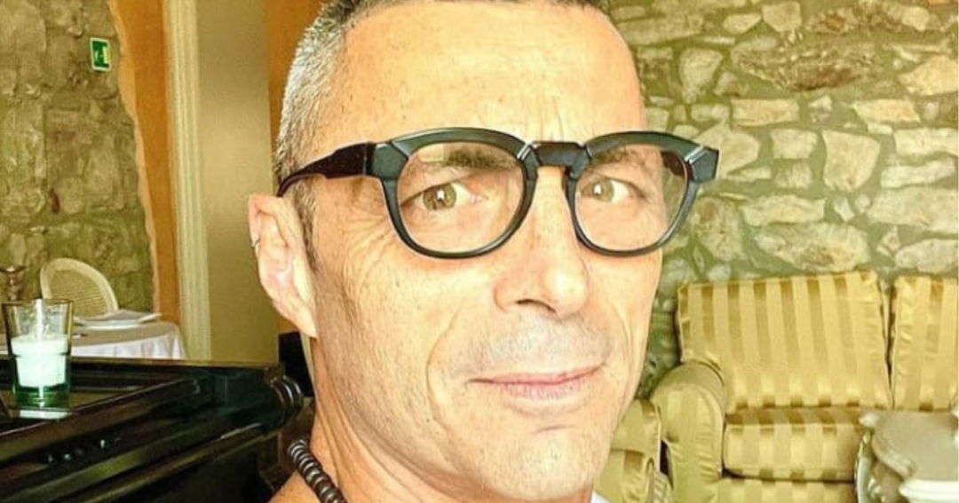 Alex Britti racconta la malattia del padre affetto da disturbo bipolare