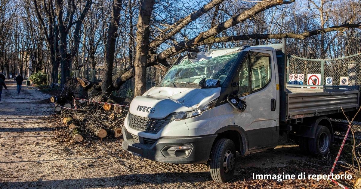 Allerta meteo vento, forti raffiche in centro Italia e allerta arancione in Emilia-Romagna: rischio di danni e disagi