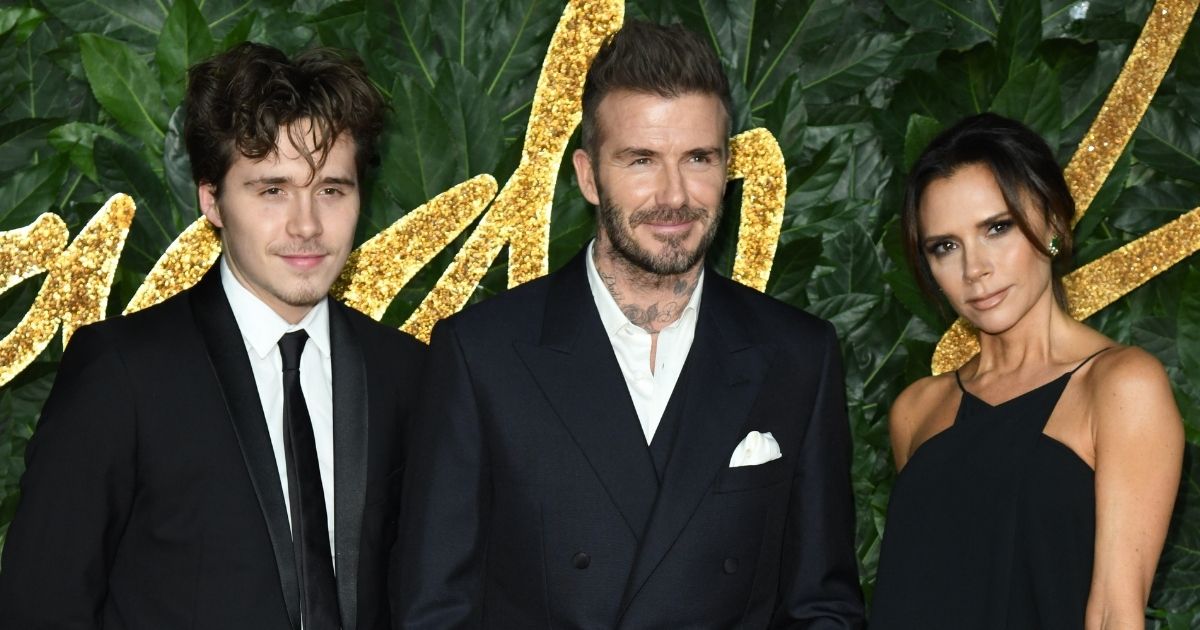 David Beckham ha regalato una Jaguar al figlio Brooklyn per il matrimonio con Nicola Peltz: quanto costa