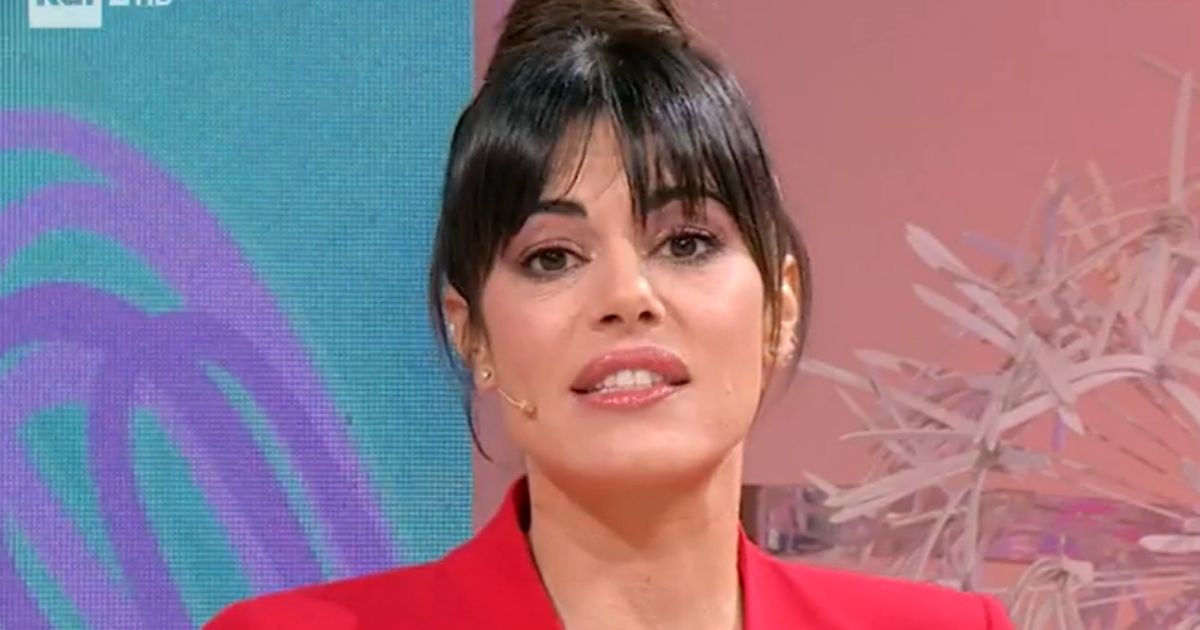 Bianca Guaccero svela il motivo dell’assenza a Detto Fatto, il messaggio al pubblico: “Tornerò presto”