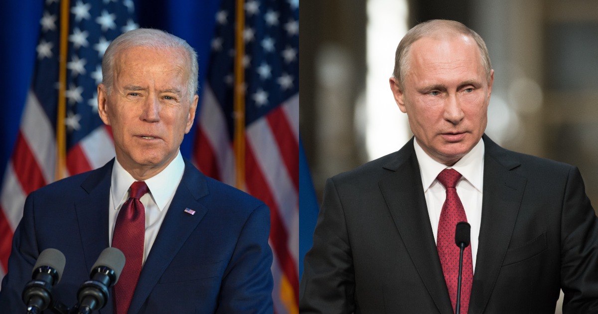 La Cia preoccupata per la minaccia nucleare russa in Ucraina: Biden pronto ad andare a Kiev
