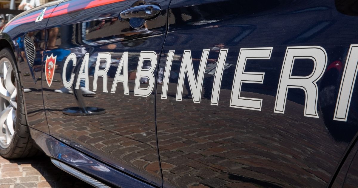 Carabinieri accusati di stupro su due studentesse americane: pena ridotta per i due militari