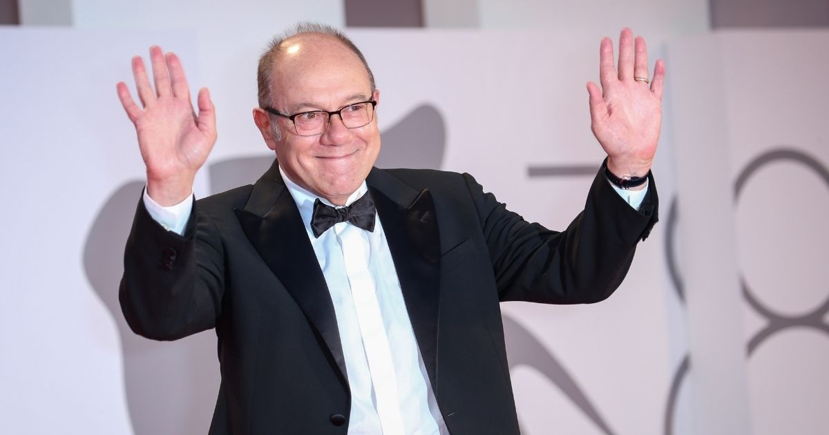 Carlo Verdone, la vita privata: l'ex moglie Gianna Scarpelli e i figli Giulia e Paolo nuovo talent The Band