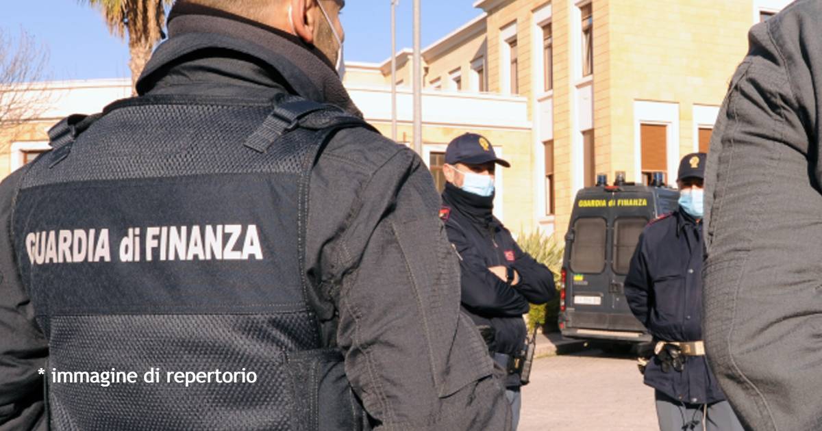 Ristoratore arrestato per bancarotta: crac da oltre 100 milioni di euro, indaga la Guardia di Finanza
